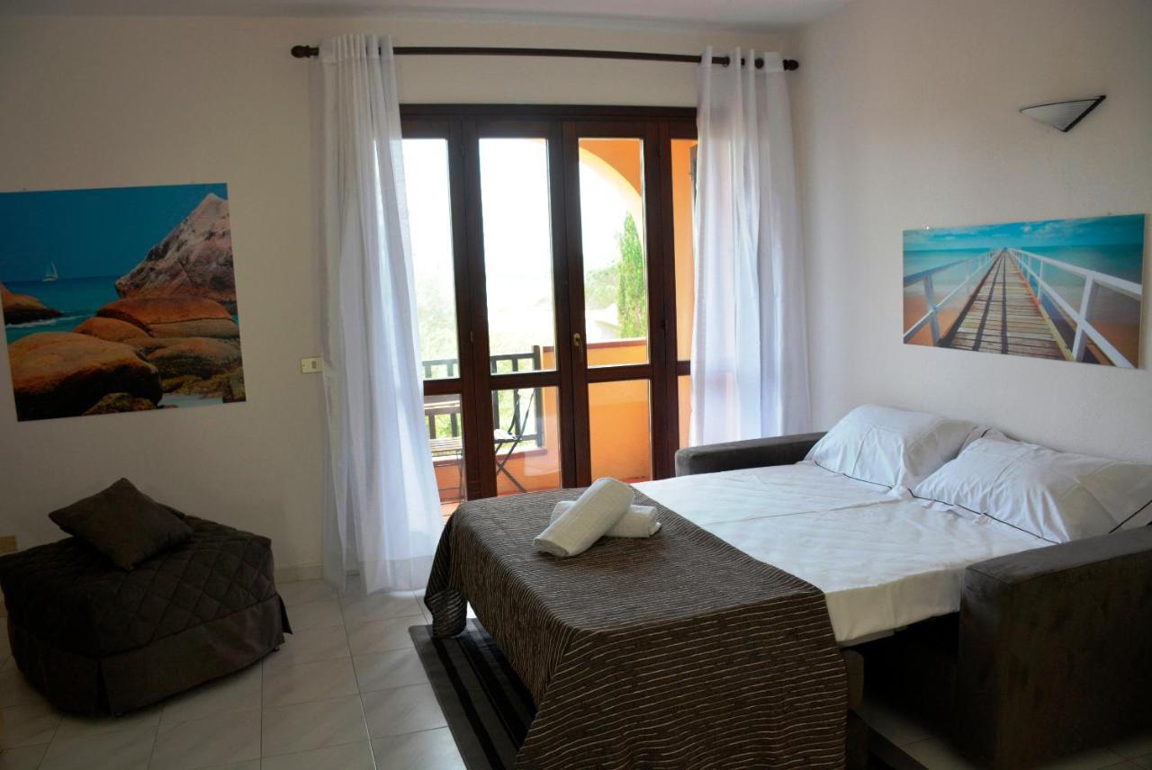 Summer Residence Bunte เมอร์ตา มาเรีย ภายนอก รูปภาพ