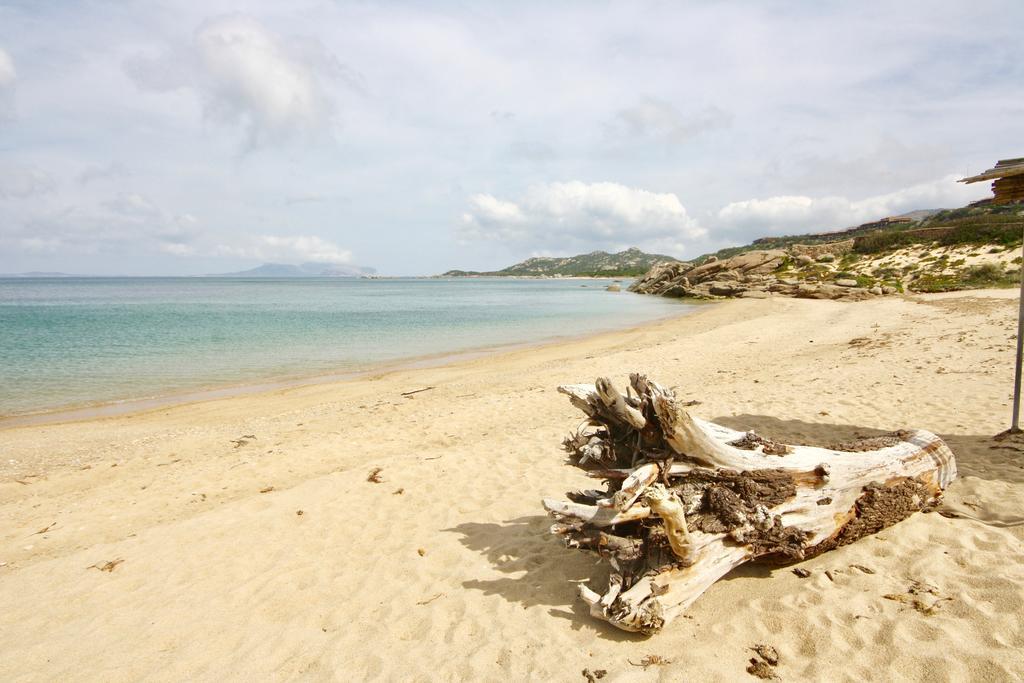 Summer Residence Bunte เมอร์ตา มาเรีย ภายนอก รูปภาพ