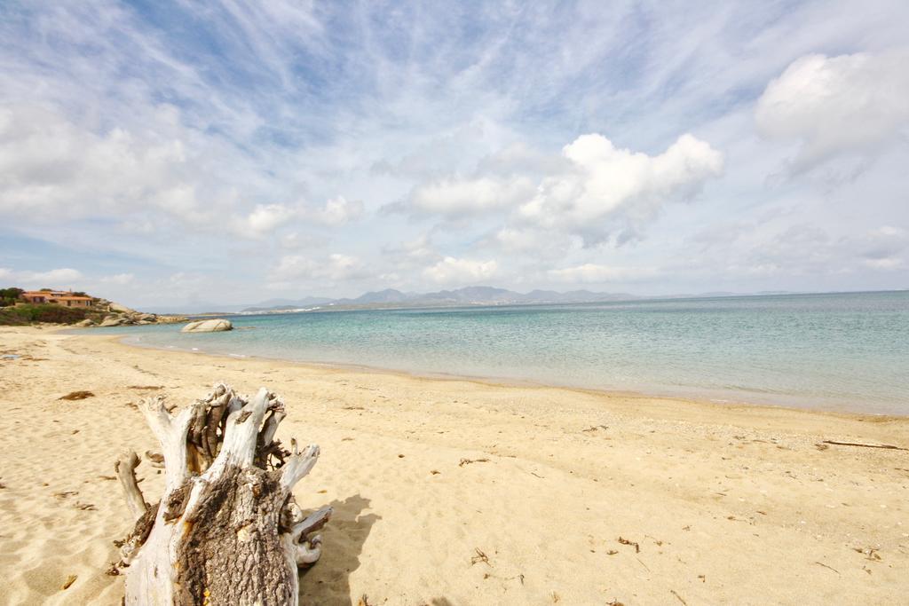Summer Residence Bunte เมอร์ตา มาเรีย ภายนอก รูปภาพ