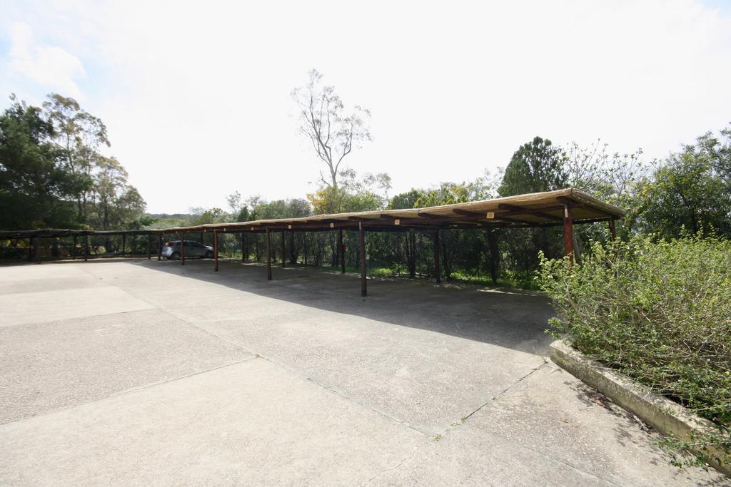 Summer Residence Bunte เมอร์ตา มาเรีย ภายนอก รูปภาพ