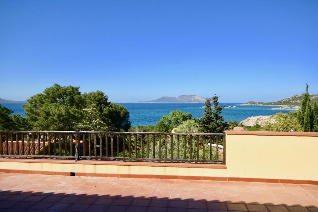 Summer Residence Bunte เมอร์ตา มาเรีย ภายนอก รูปภาพ