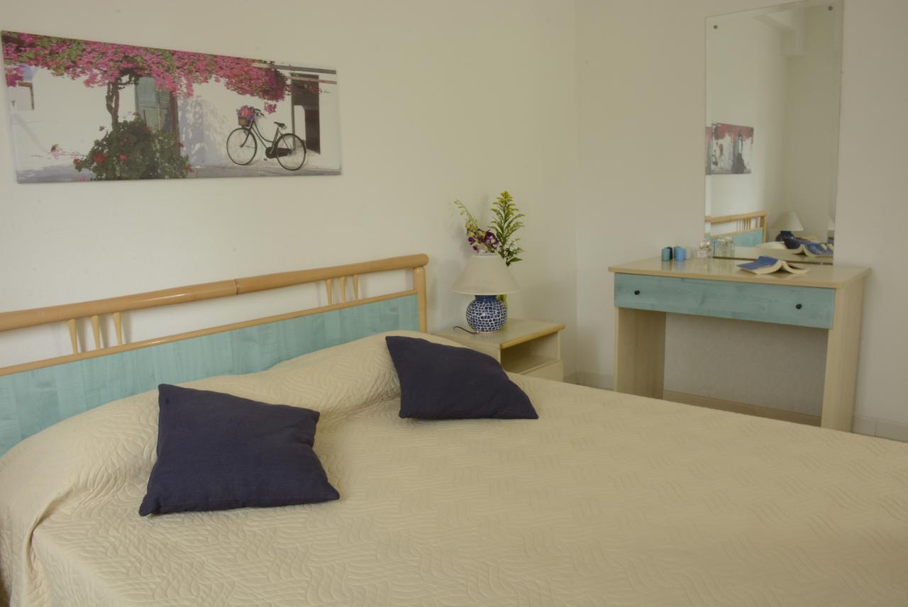 Summer Residence Bunte เมอร์ตา มาเรีย ภายนอก รูปภาพ