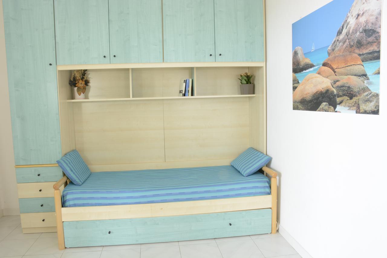 Summer Residence Bunte เมอร์ตา มาเรีย ภายนอก รูปภาพ