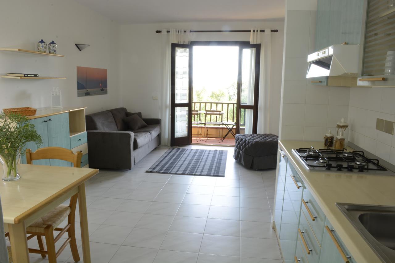 Summer Residence Bunte เมอร์ตา มาเรีย ภายนอก รูปภาพ