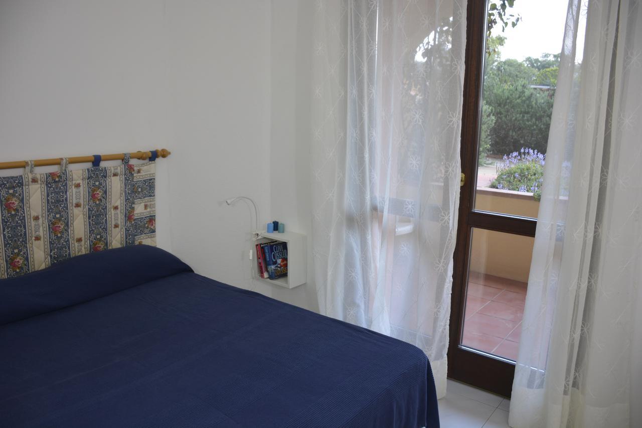 Summer Residence Bunte เมอร์ตา มาเรีย ภายนอก รูปภาพ