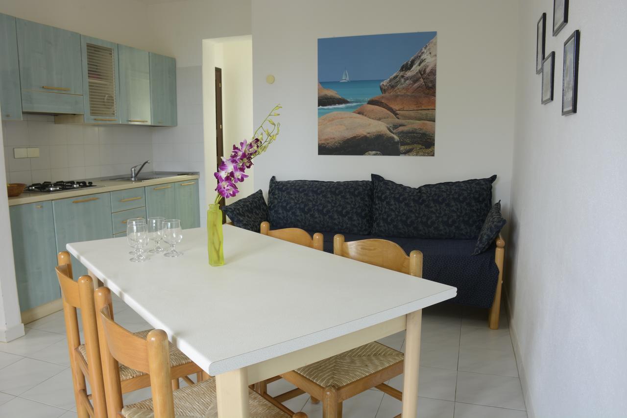 Summer Residence Bunte เมอร์ตา มาเรีย ภายนอก รูปภาพ