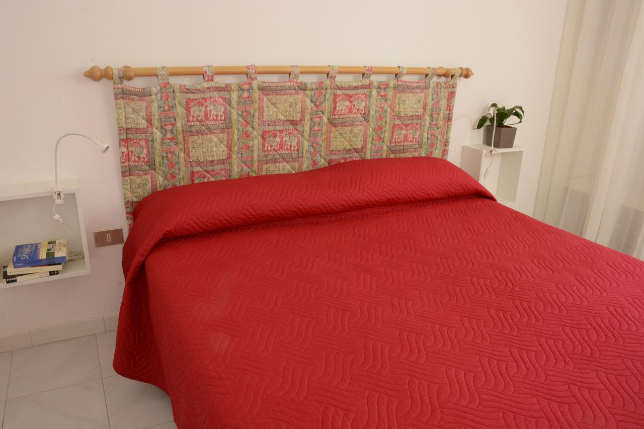 Summer Residence Bunte เมอร์ตา มาเรีย ภายนอก รูปภาพ