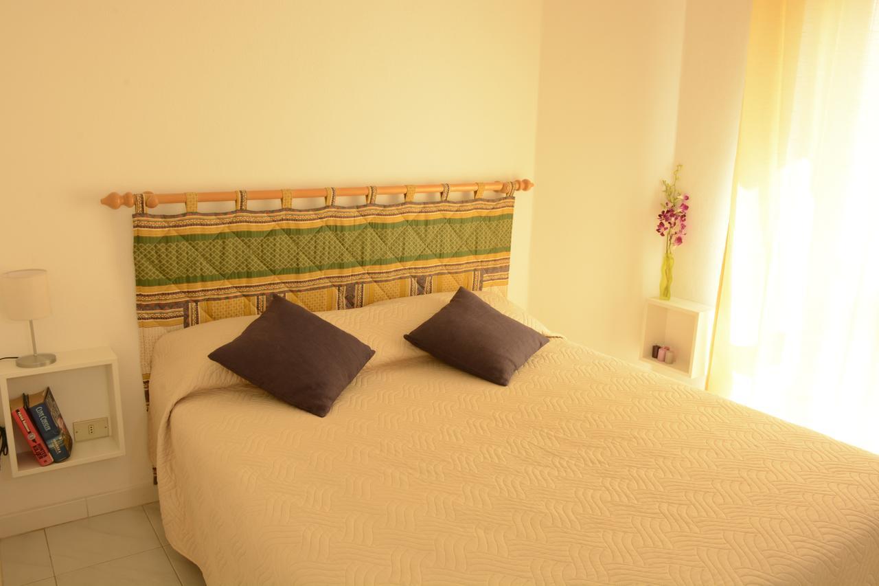 Summer Residence Bunte เมอร์ตา มาเรีย ภายนอก รูปภาพ