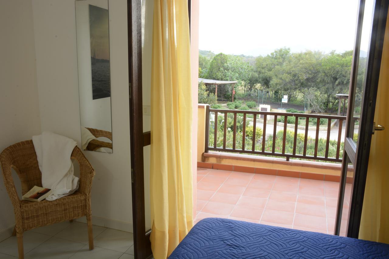 Summer Residence Bunte เมอร์ตา มาเรีย ภายนอก รูปภาพ