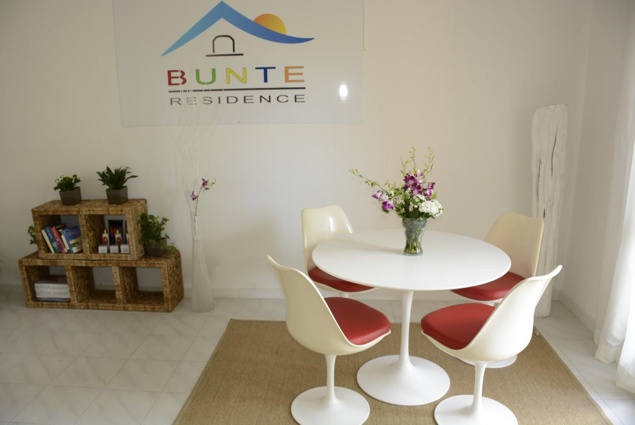 Summer Residence Bunte เมอร์ตา มาเรีย ภายนอก รูปภาพ