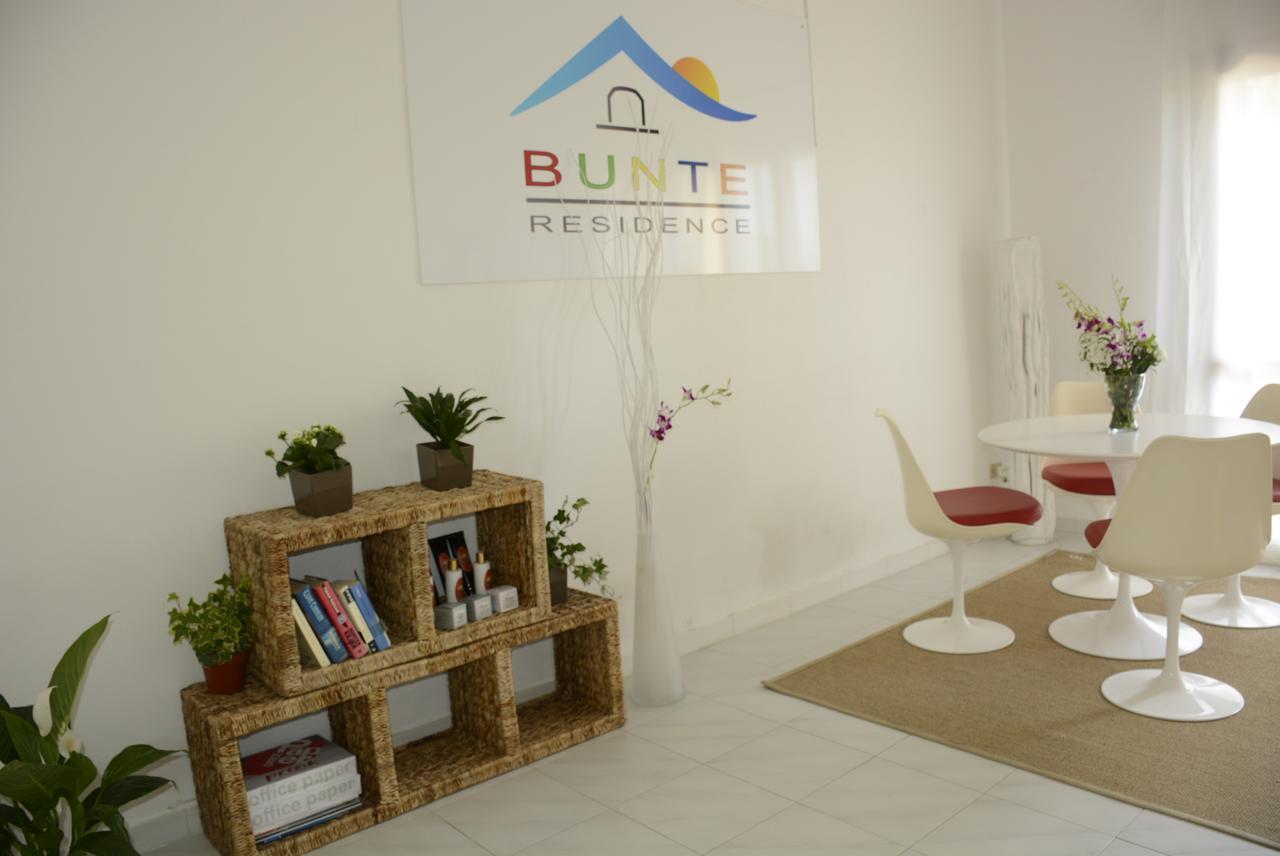Summer Residence Bunte เมอร์ตา มาเรีย ภายนอก รูปภาพ