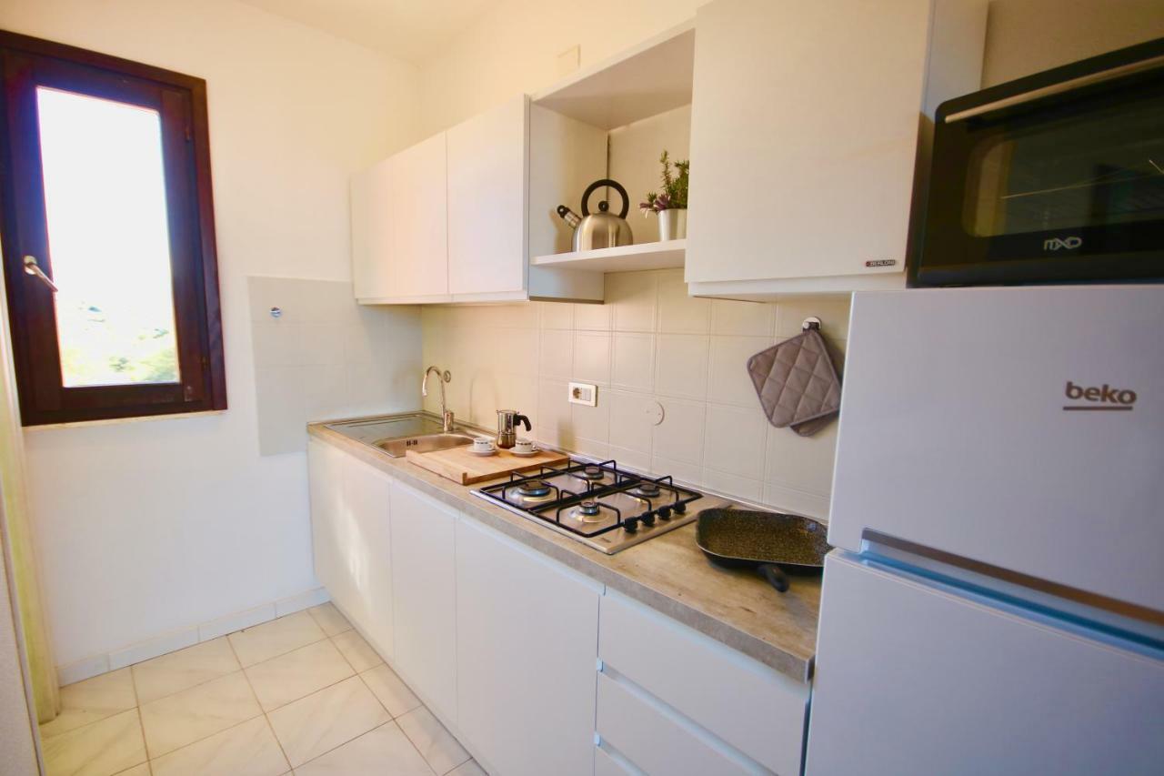 Summer Residence Bunte เมอร์ตา มาเรีย ภายนอก รูปภาพ