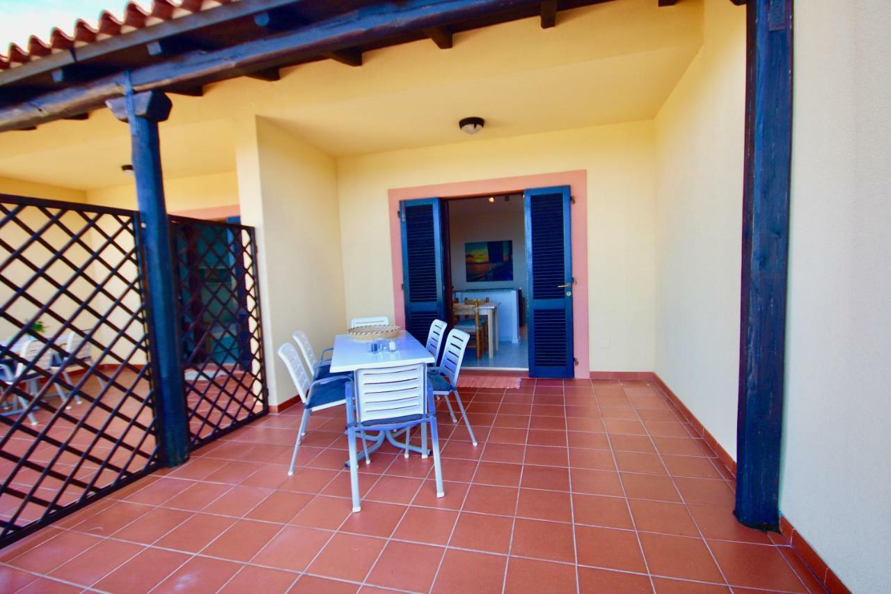 Summer Residence Bunte เมอร์ตา มาเรีย ภายนอก รูปภาพ