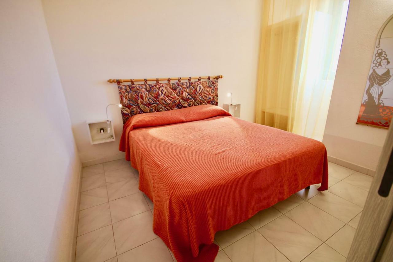 Summer Residence Bunte เมอร์ตา มาเรีย ภายนอก รูปภาพ