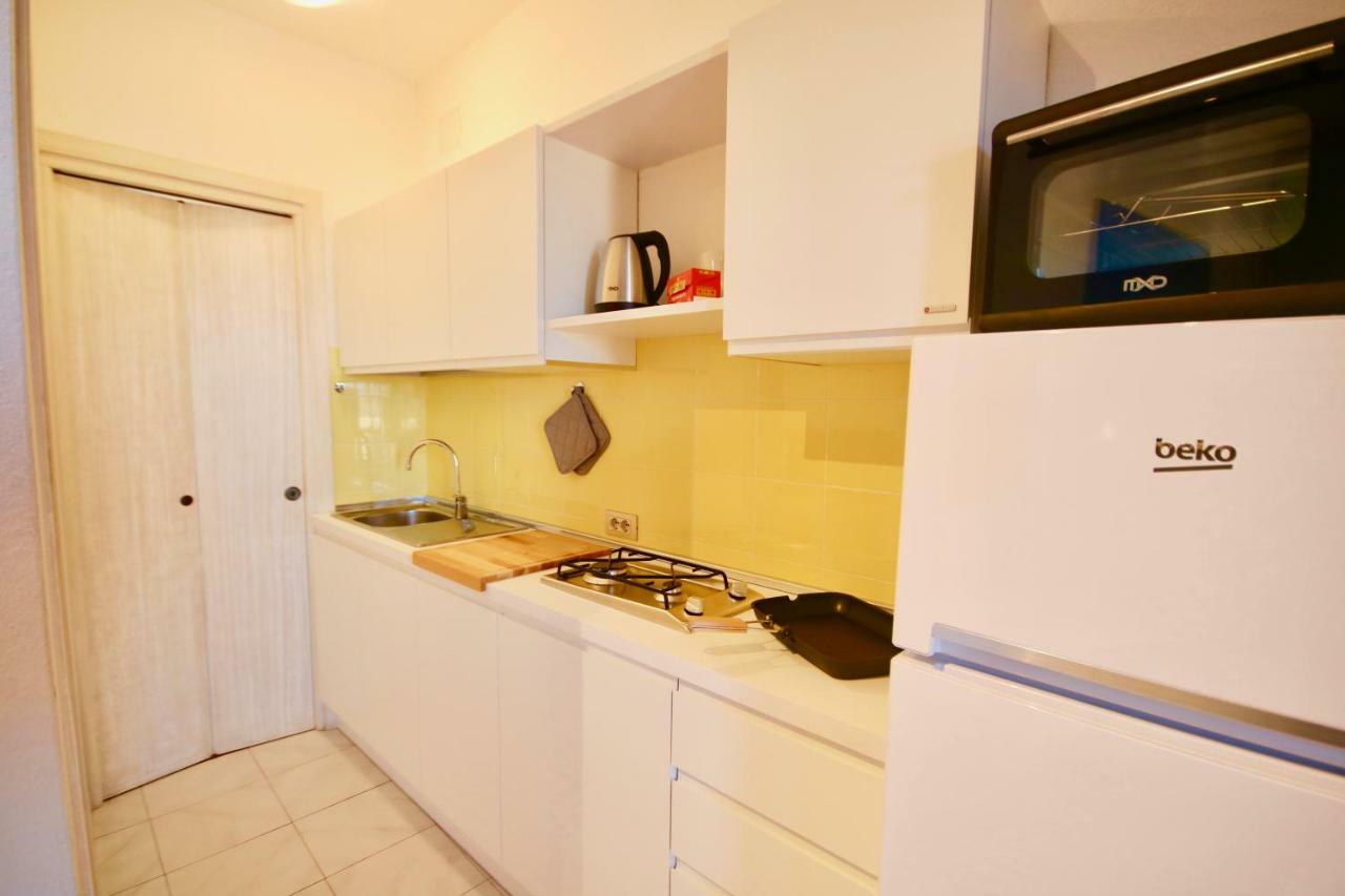 Summer Residence Bunte เมอร์ตา มาเรีย ภายนอก รูปภาพ