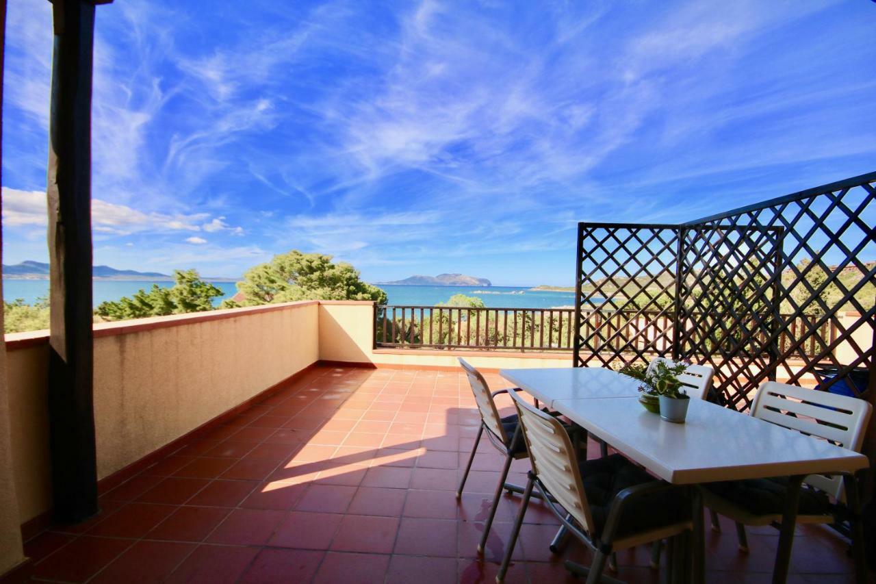 Summer Residence Bunte เมอร์ตา มาเรีย ภายนอก รูปภาพ