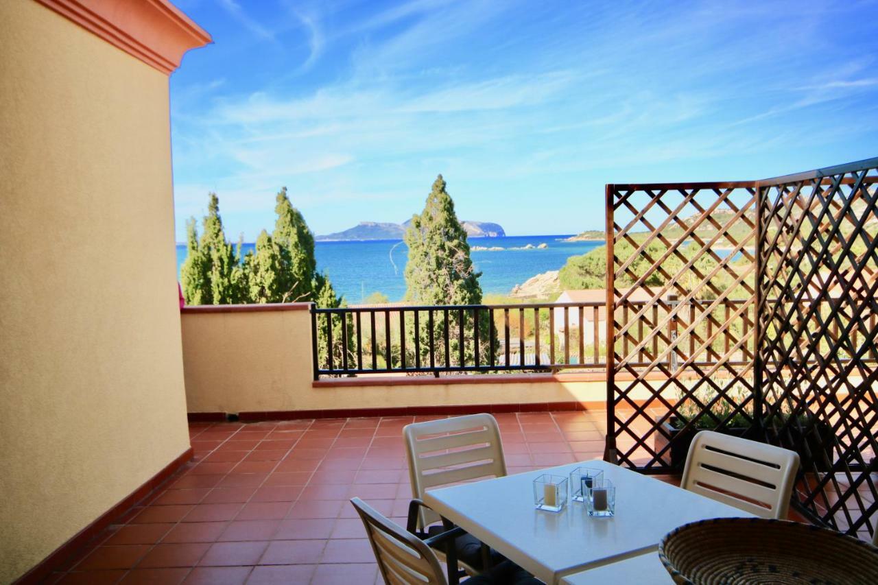 Summer Residence Bunte เมอร์ตา มาเรีย ภายนอก รูปภาพ