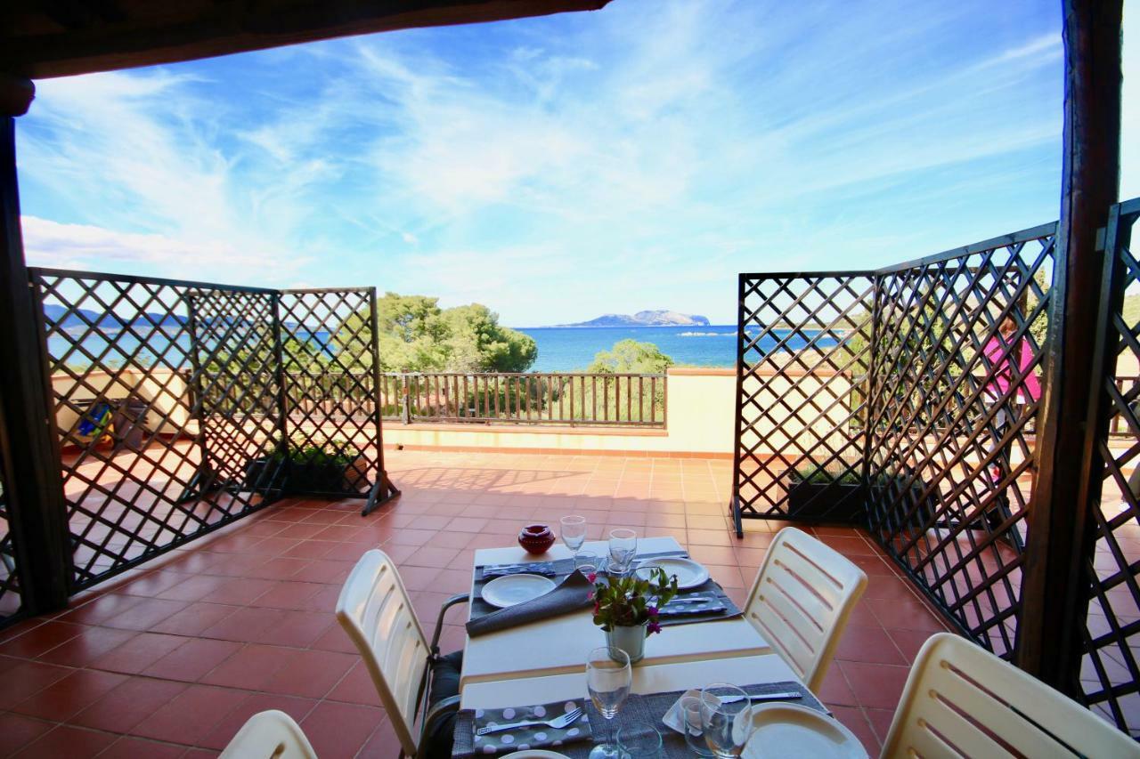 Summer Residence Bunte เมอร์ตา มาเรีย ภายนอก รูปภาพ