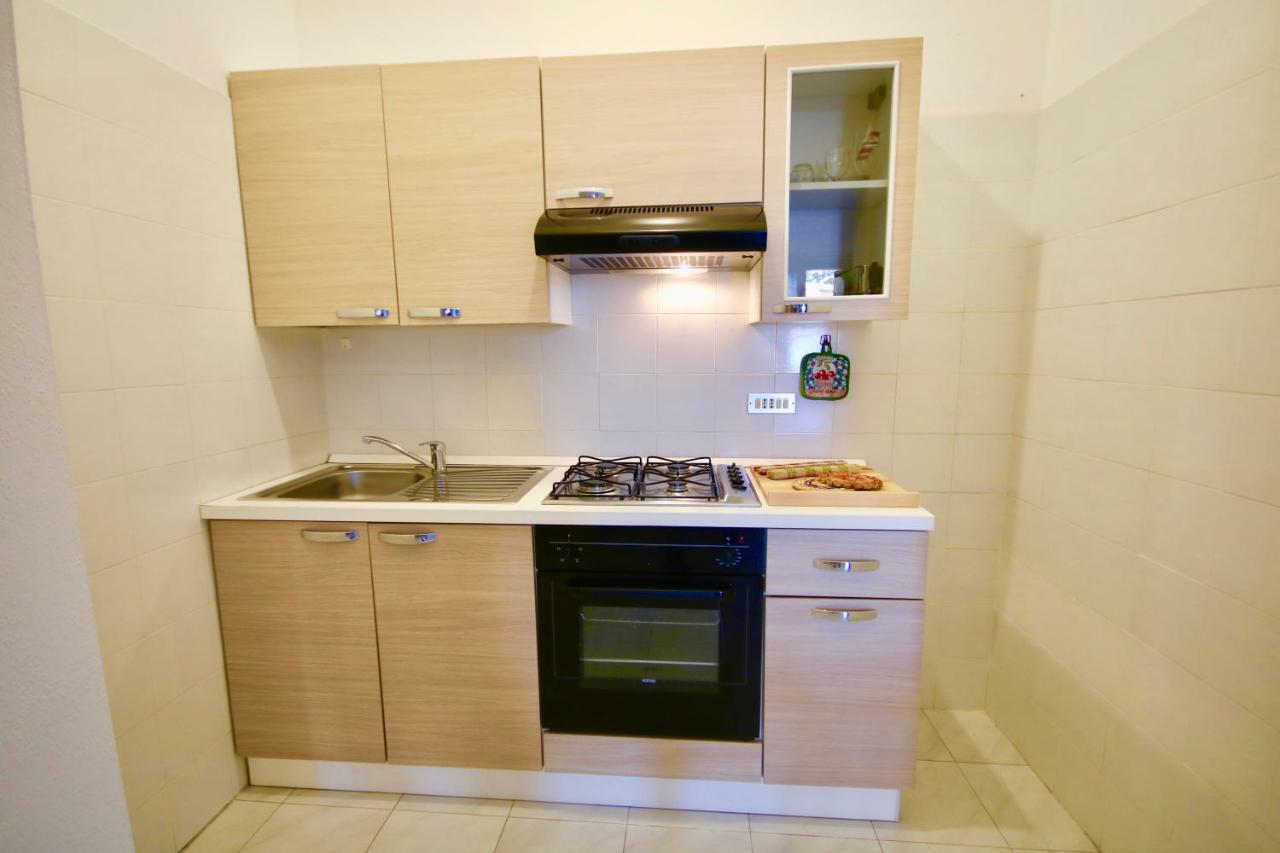 Summer Residence Bunte เมอร์ตา มาเรีย ภายนอก รูปภาพ