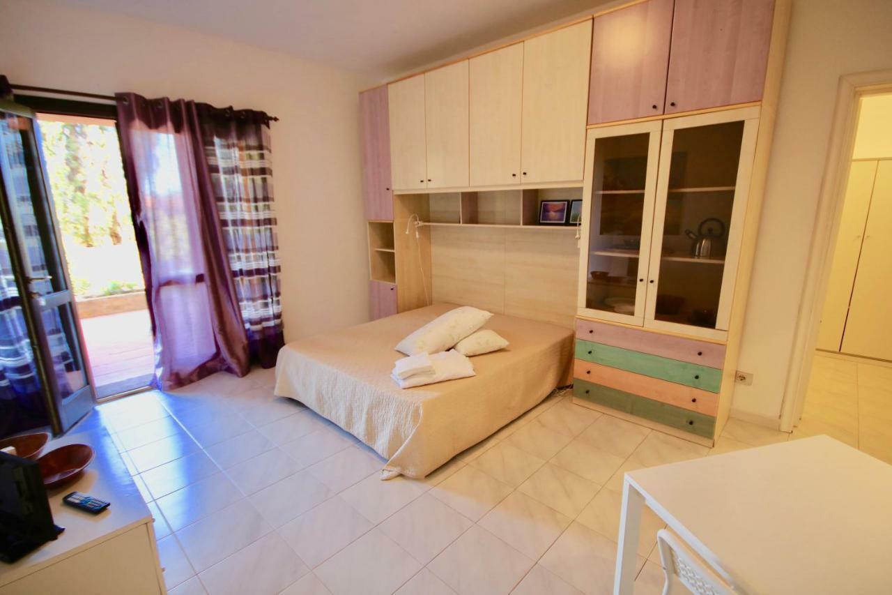 Summer Residence Bunte เมอร์ตา มาเรีย ภายนอก รูปภาพ