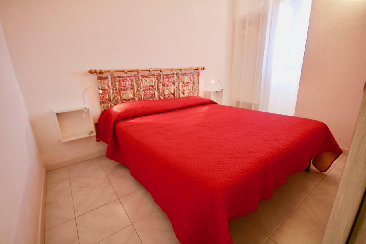 Summer Residence Bunte เมอร์ตา มาเรีย ภายนอก รูปภาพ