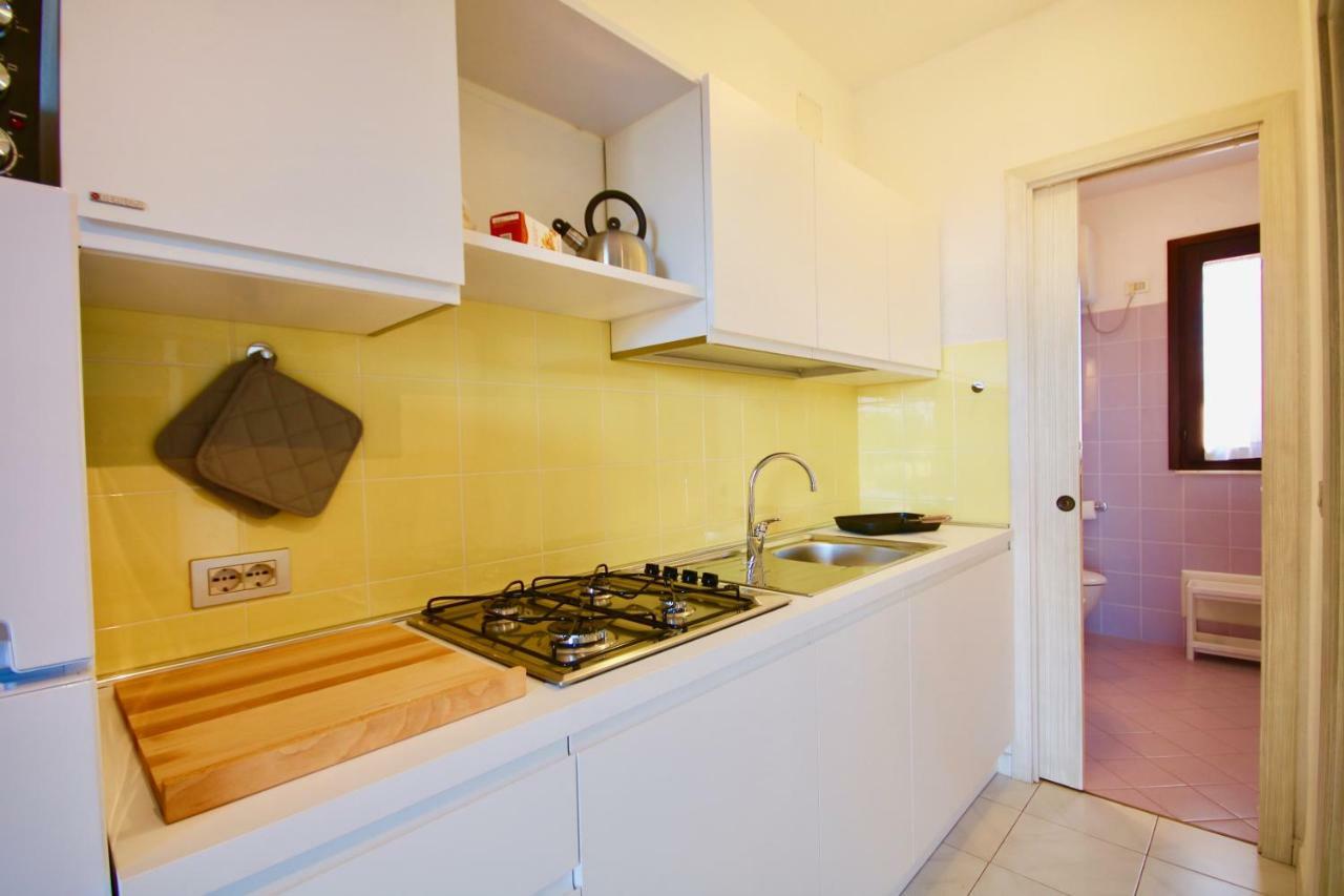 Summer Residence Bunte เมอร์ตา มาเรีย ภายนอก รูปภาพ