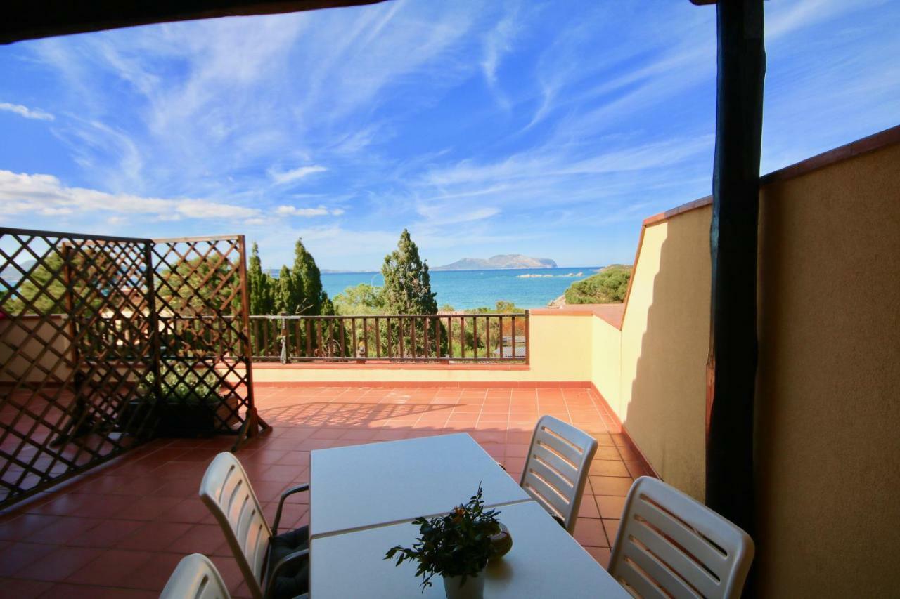 Summer Residence Bunte เมอร์ตา มาเรีย ภายนอก รูปภาพ